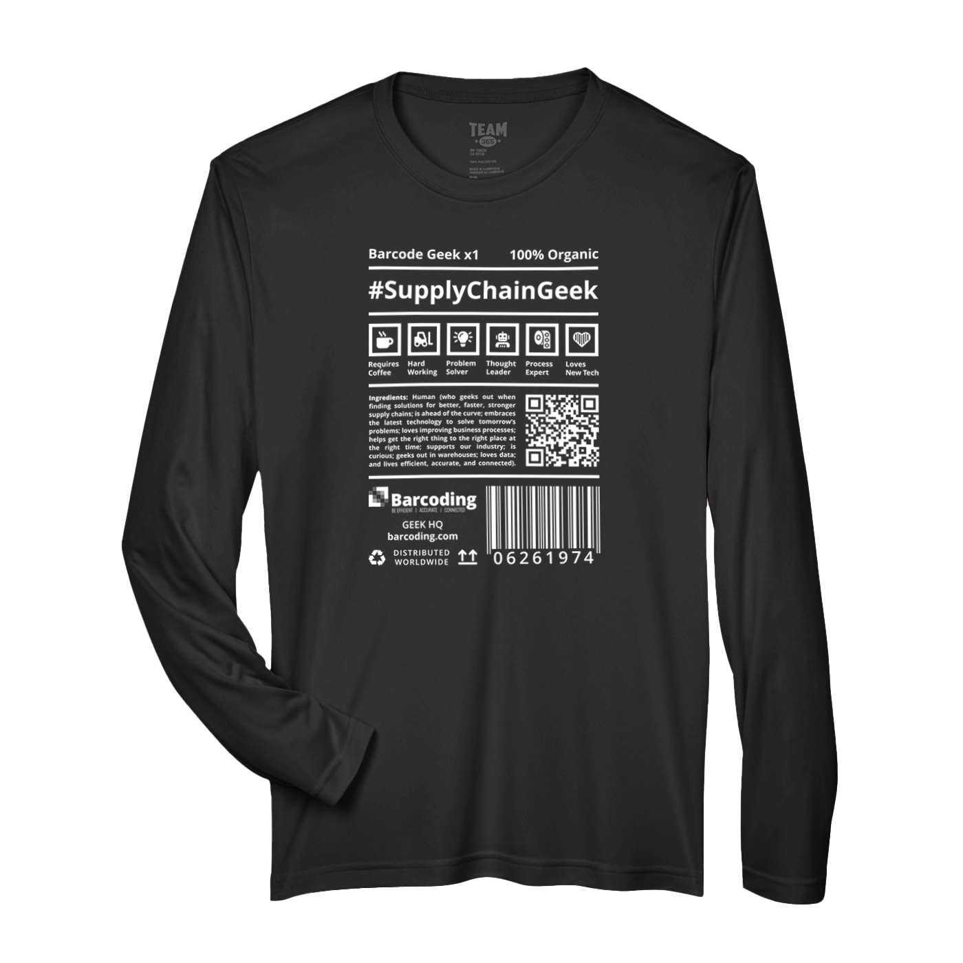 DecisionPoint Technologies Merch Store DecisionPoint Technologies Merch Store
